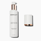 Exfoliating Body Lotion