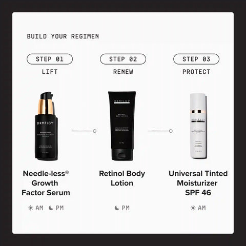 Lift + Firm Duo