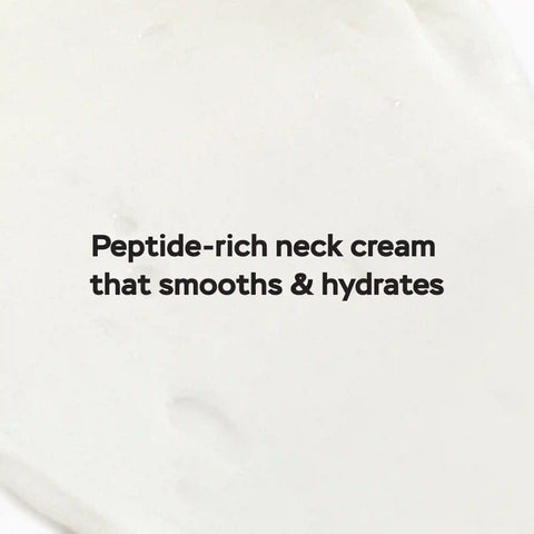 Advanced Neck Cream