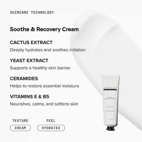 Redness Relief Duo