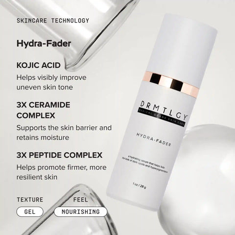 Hyperpigmentation Kit