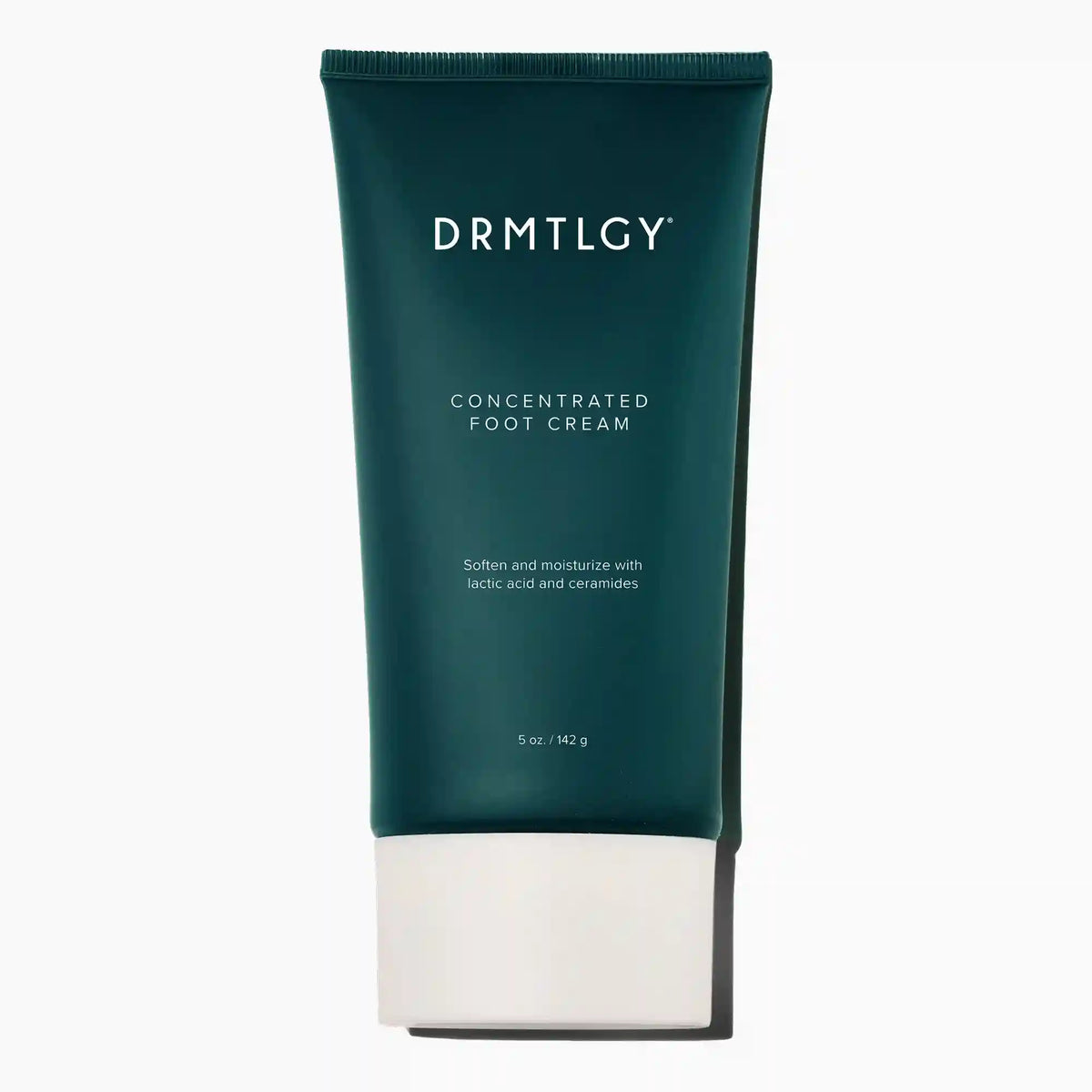 Concentrated Foot Cream