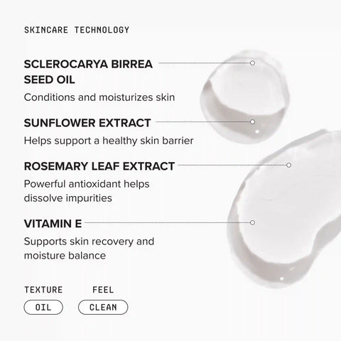 Pre-Cleansing Oil Mini