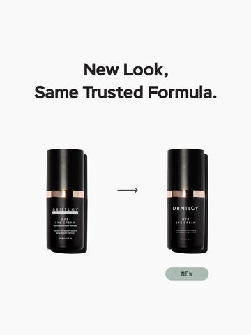 HPR Eye Cream