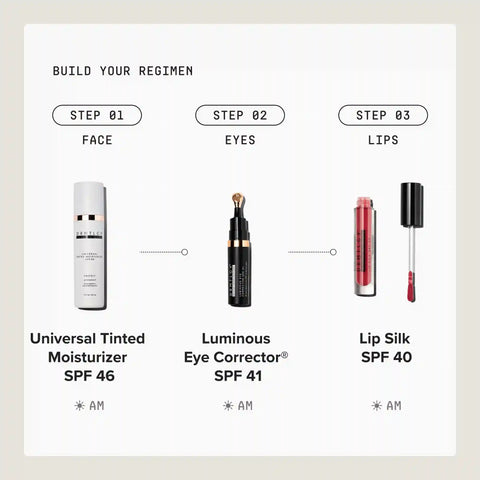 Lip Silk SPF 40