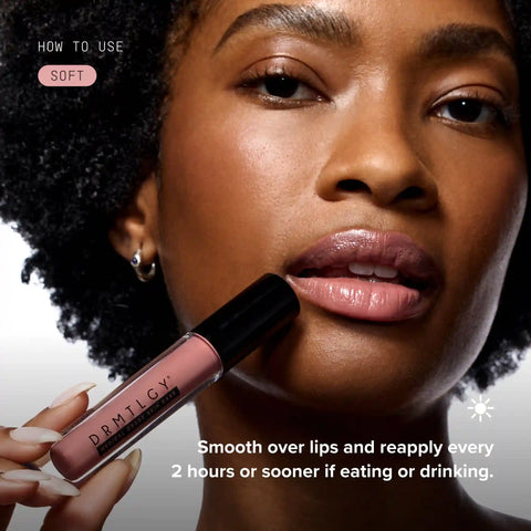 Lip Silk SPF 40