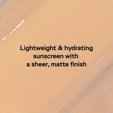 Matte Universal Tinted Moisturizer SPF 46
