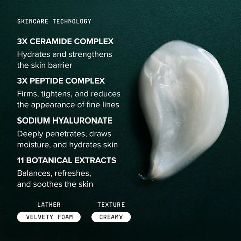 Essential Cleanser