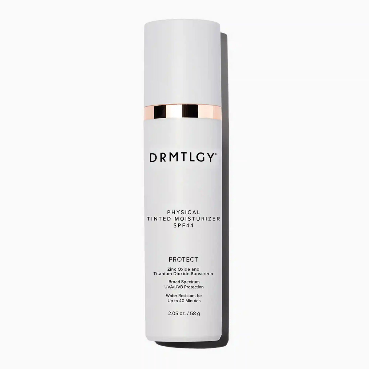 Physical Tinted Moisturizer SPF44