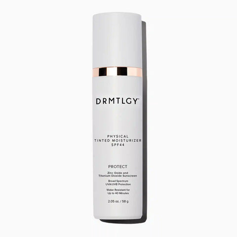 Physical Tinted Moisturizer SPF44