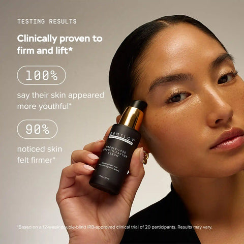 Mini Needle-less® Growth Factor Serum