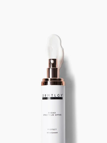 SmrtSun Broad Spectrum SPF 45