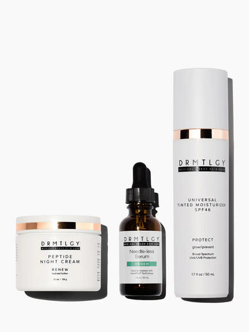Anti-Aging Bundle