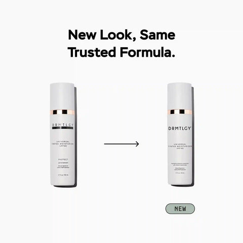 Universal Tinted Moisturizer SPF 46