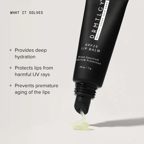 SPF 25 Lip Balm