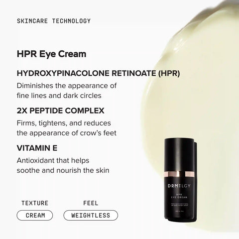Dark Circles Bundle - Tan