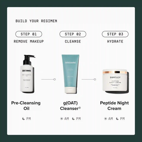 Pre-Cleansing Oil Large