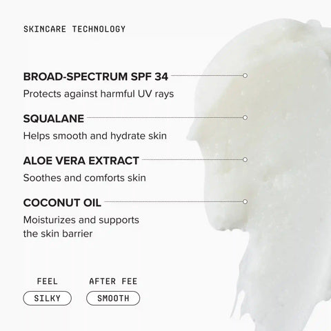 Hydra Stick SPF 34