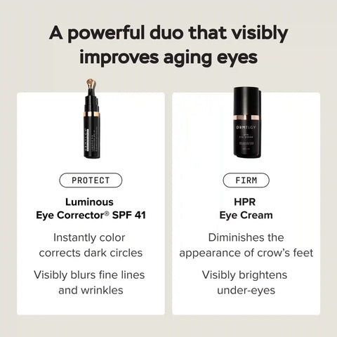 Dark Circles Bundle - Medium
