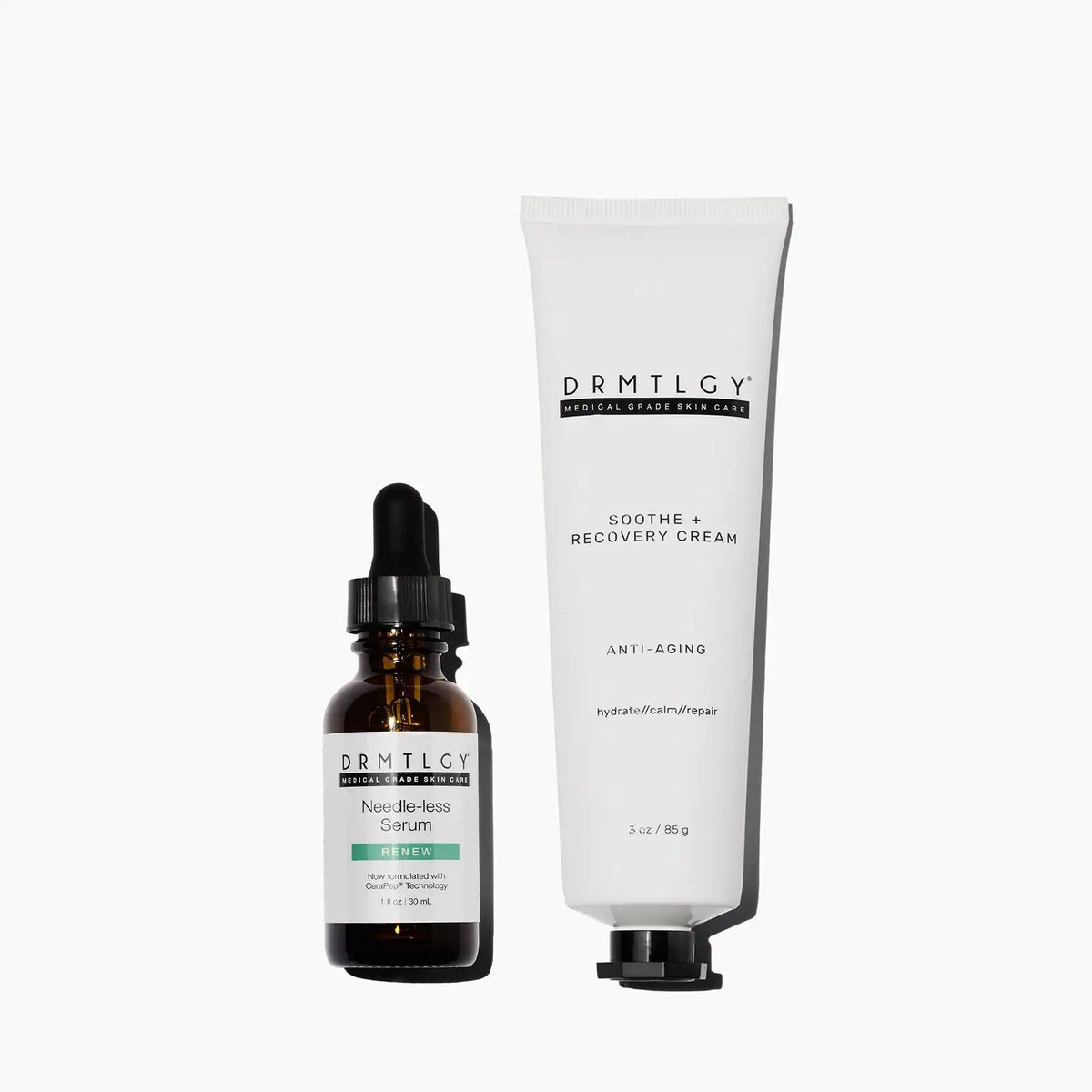 Redness Relief Duo