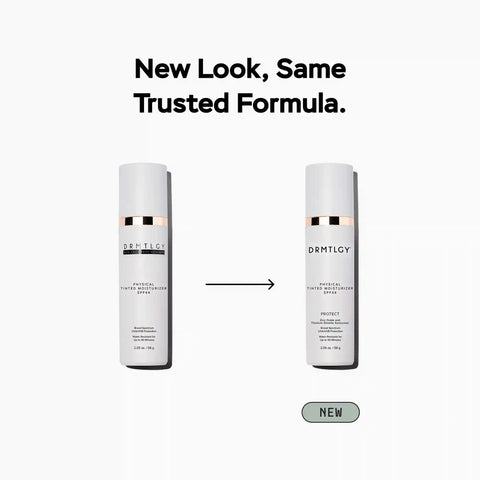 Physical Tinted Moisturizer SPF44