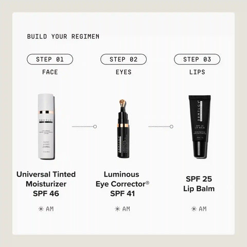 SPF 25 Lip Balm