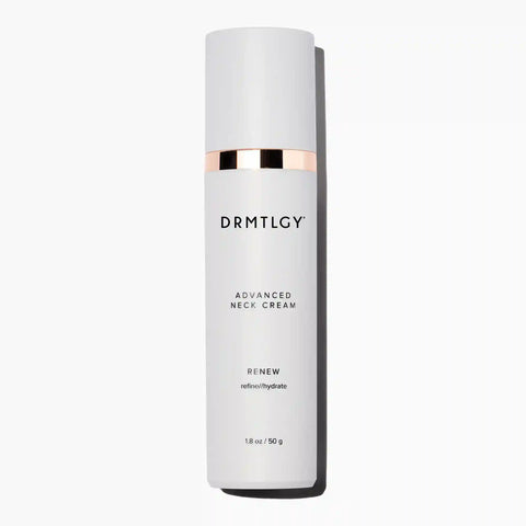 Advanced Neck Cream