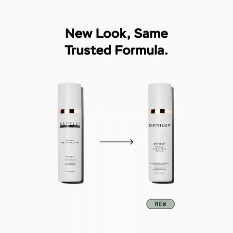 SmrtSun Broad Spectrum SPF 45