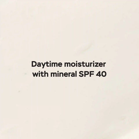 Daydream SPF 40