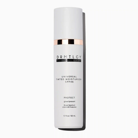 Universal Tinted Moisturizer SPF 46