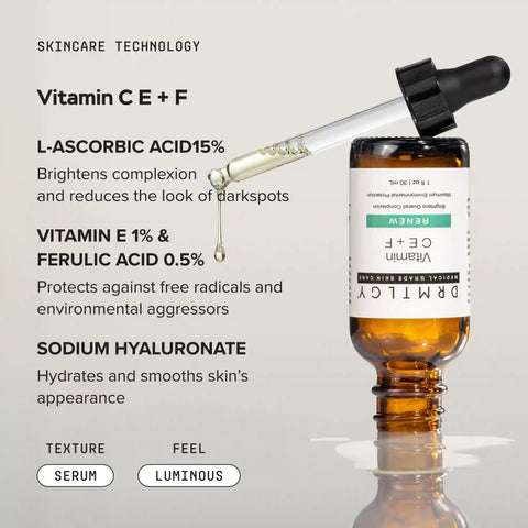 The Core3™ - Physical Tinted Moisturizer SPF44