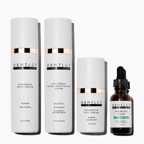 Targeted Treatments Kit