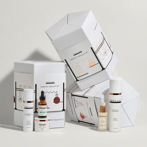 DRMatic Results Kit