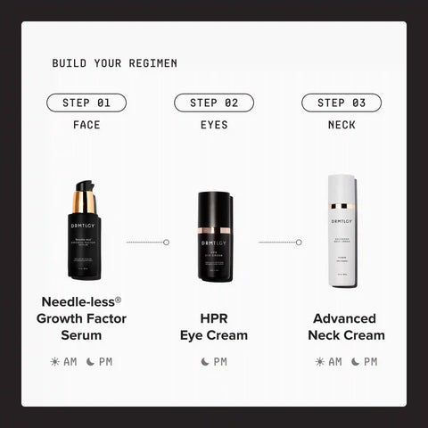 Advanced Neck Cream