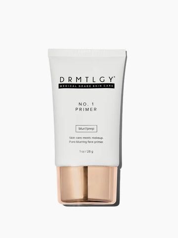 Makeup Primer No. 1