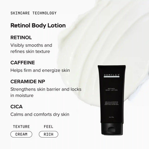 The Full Body Glow Duo