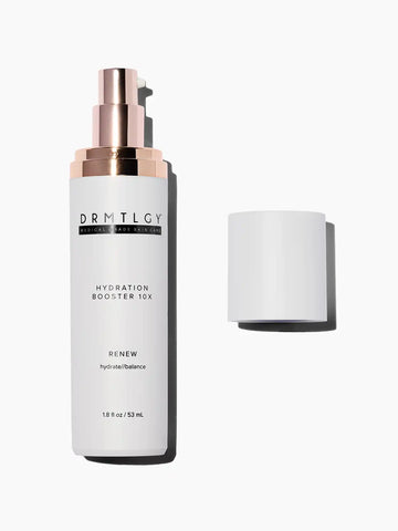 Hydration Booster 10X
