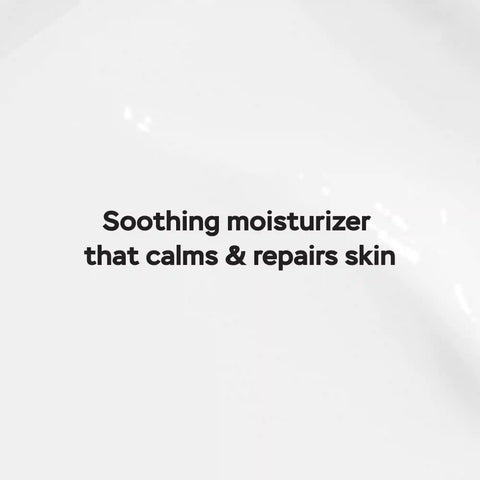 Soothe & Recovery Cream
