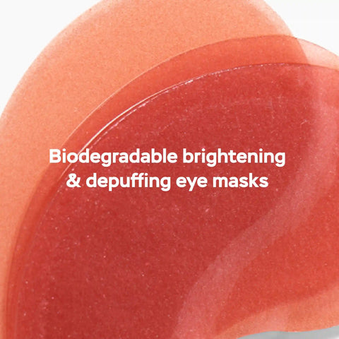 FacialRX™ Brightening Eye Masks