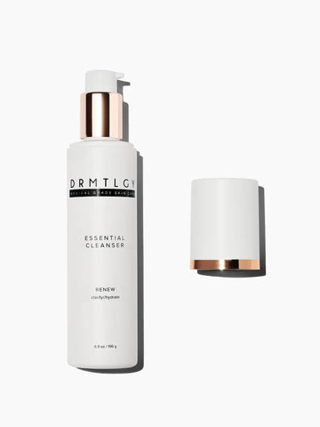 Essential Cleanser