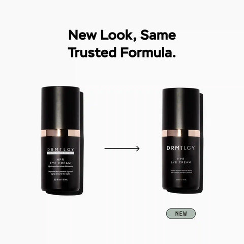 HPR Eye Cream