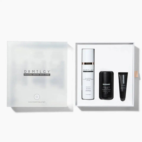 Sun Essentials Set