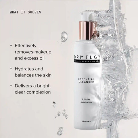 Essential Cleanser