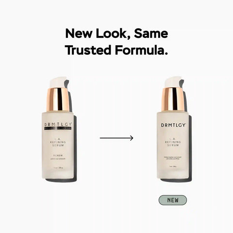 L.A. Refining Serum