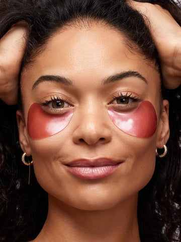 FacialRX™ Brightening Eye Masks