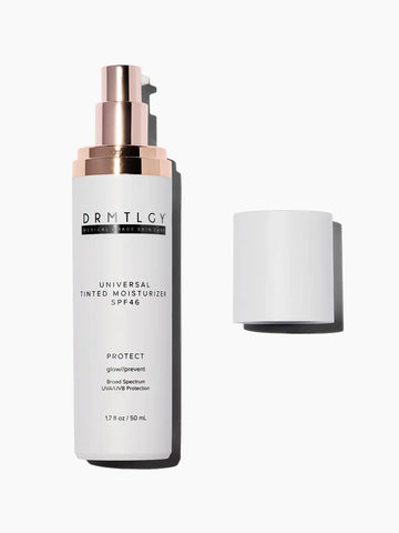 Universal Tinted Moisturizer SPF 46