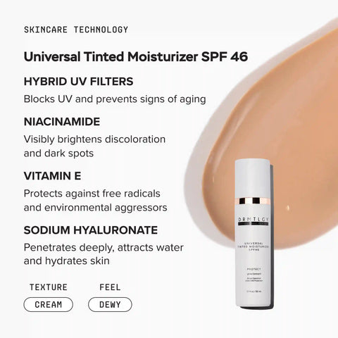 The Full Body Glow Duo