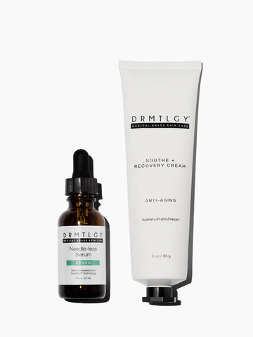 Redness Relief Duo