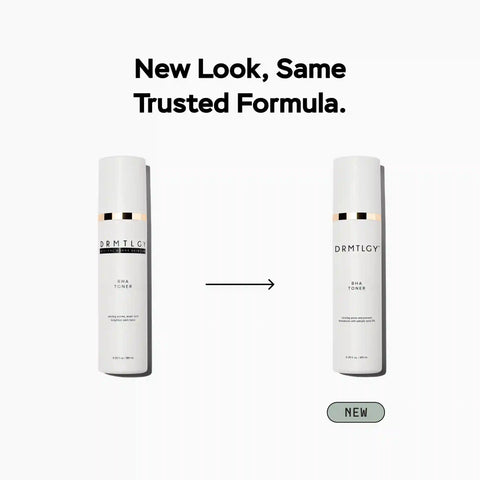 BHA Toner