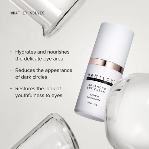 Advanced Eye Cream